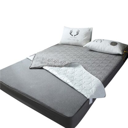 Sleep Shield Zip Safe Mattress Cover - Image 3