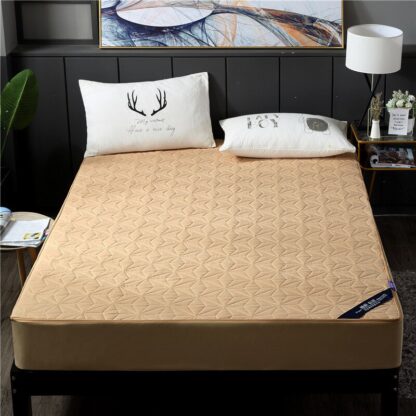 Sleep Shield Zip Safe Mattress Cover - Image 4
