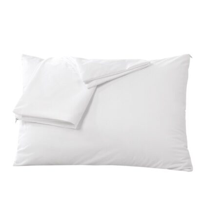 Waterproof and Bed Bug-Free Pillow Cover - Image 5