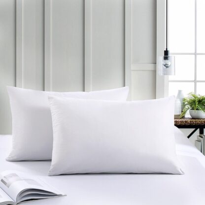 Bed Bug Pillow Cover - Image 2