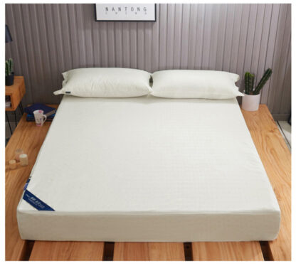 Bed Bug Resistant Mattress Cover