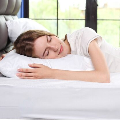 Anti-Mites Bed Bug Proof Cover - Image 3