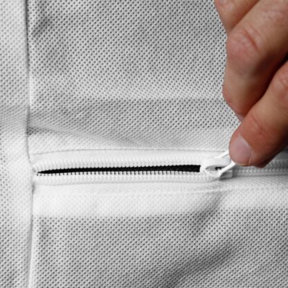 Bed Bug Proof Waterproof Mattress Encasement - Image 5
