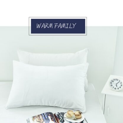 Bed Bug Pillow Cover - Image 4