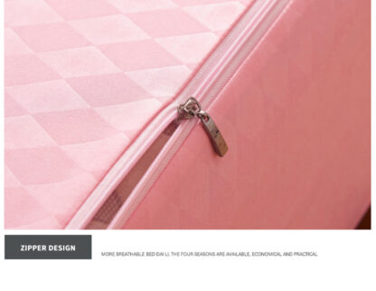 Bed Bug Resistant Mattress Cover - Image 2