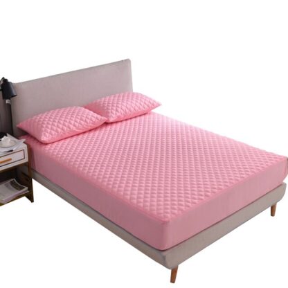 Bed Bug Proof and Waterproof Mattress Protector - Image 4