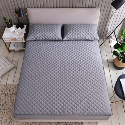 Bed Bug Proof and Waterproof Mattress Protector - Image 2