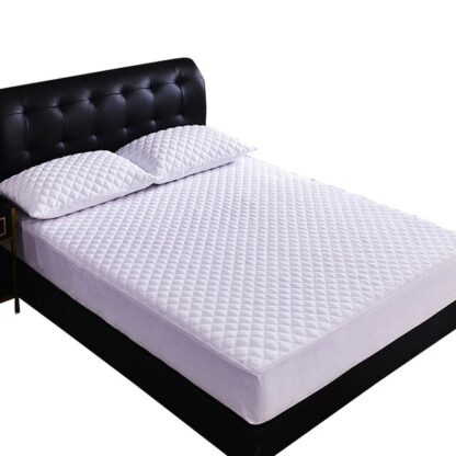 Bed Bug Proof and Waterproof Mattress Protector - Image 5