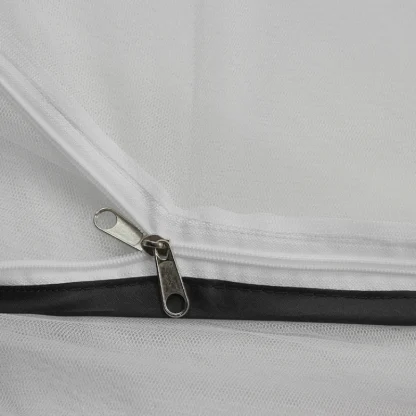 Full-Cover Insect Net for Single Bed - Image 3