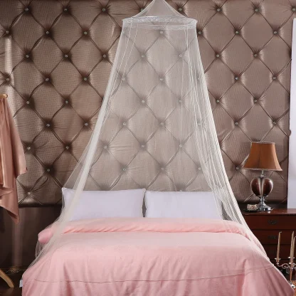 Lightweight Hanging Bed Net - Image 3
