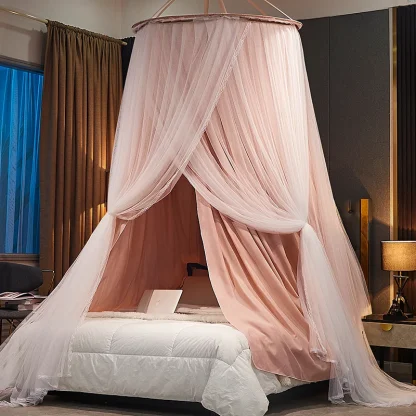 Decorative Hanging Mosquito Net