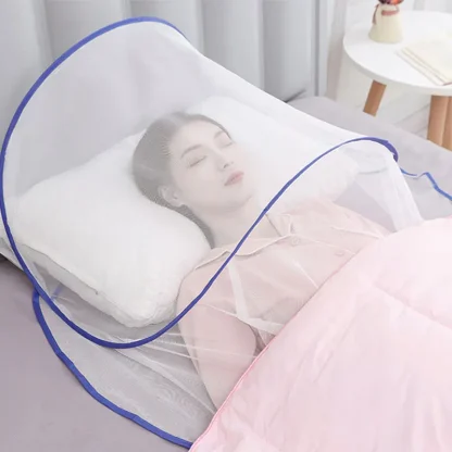 Head & Face Mosquito Guard
