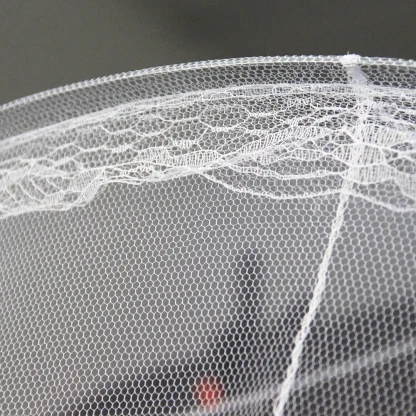Hanging Dome Mosquito Net - Image 6
